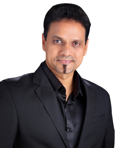 Rajesh Prabhakar